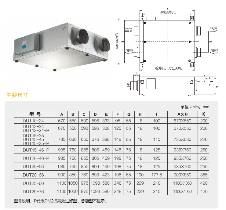 綠島風(fēng)全熱交換器