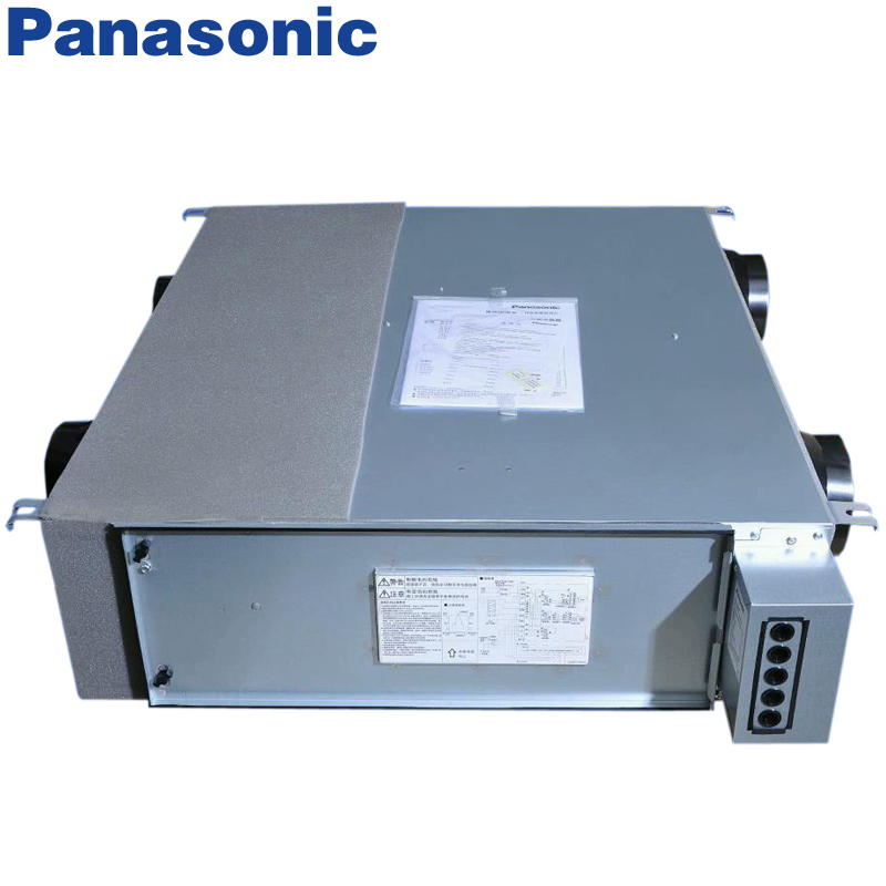 松下Panasonic全熱交換器